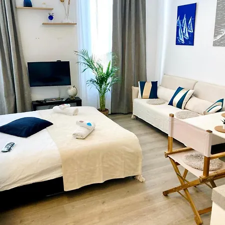 Cannes: Superbe X3 Personnes, Position! Apartment Cannes
